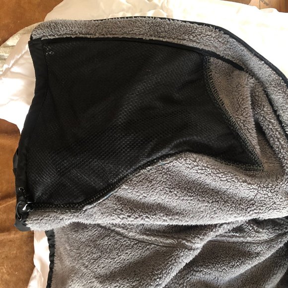 Loki Convertible Jacket outdoor mountaineering - Picture 7 of 11